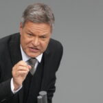 Wie Robert Habeck Kanzler werden kann – aber auch jemand anderer