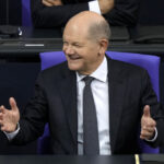 Olaf Scholz und die „sittliche Reife“: Eine nicht nur moralische Bankrotterklärung