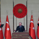 Erdogan schickt Geheimdienstchef zum Beten nach Damaskus