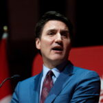 Das Ende der woken Ära Trudeau?