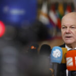 Scholz vernebelt E-Mails aus seiner Zeit als Finanzminister