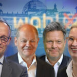 Christian Lindner blamiert Robert Habeck – das ZDF versucht es mit einem Kompromiss