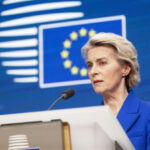 CO2-Desaster: Ursula von der Leyen will „Dialog“ mit Autoindustrie