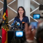 Visa-Skandale am laufenden Band im Baerbock-Ministerium