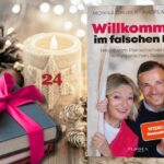 Monika Gruber oder Mehrheit entdeckt, dass sie die Mehrheit ist