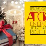 Die deutsche Energiewende ist ein politischer GAU