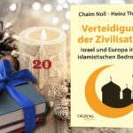 Dramatischer Appell an Europa: Verteidigt die Zivilisation!