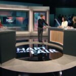 Hart aber Fair über Gewalt gegen Frauen: Zwei Elefanten im Raum