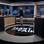 Hart aber Fair über die Lage der Nation oder: Wenn man doch die Wirklichkeit nur verbieten könnte