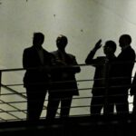 Politik als Kunst, die Wirklichkeit nicht zur Kenntnis zu nehmen