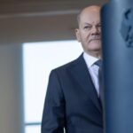 Olaf Scholz verliert am Montag das Vertrauen – und nicht nur er