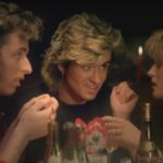 Weihnachtshits: Liebe, Jesus und blonde Austauschfrauen