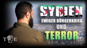 Syrien nach Assad: ewiger Bürgerkrieg und islamistischer Terror
