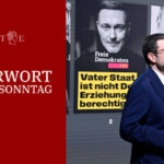 „Vater Staat“ in der FDP und in der Bibel