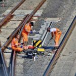 Fast erfolgreiche Generalsanierung der Riedbahn – mehrere S-Bahnen können noch nicht fahren