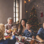 Wie Sie Weihnachten so feiern, dass es den Volkserziehungsrat vor Grausen schüttelt