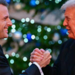 Trump will Frieden in der Ukraine – Macron möchte ihn sichern