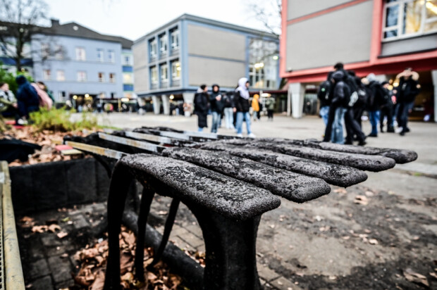 Bildungskrise in Deutschland: Ein System am Abgrund