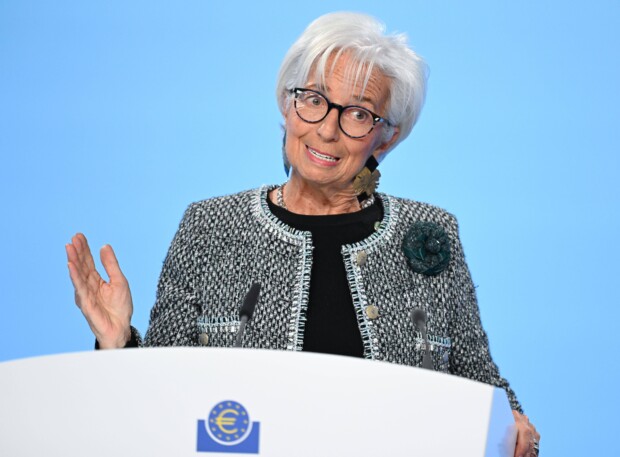 Zinssenkung für noch mehr Inflation