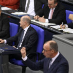 Nach der Vertrauensfrage: Deutschland auf dem Weg in die Postdemokratie?