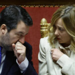 Italien will ab Januar wieder Asylbewerber nach Albanien bringen