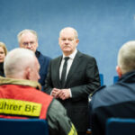 Deutschland erlebt die Spaltung, die den Täter freuen dürfte