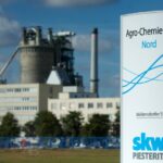 Düngemittelhersteller drosselt Produktion – und warnt vor Engpässen auch bei Lebensmitteln