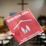Abschiebung aus Kirchenasyl erhitzt die Gemüter