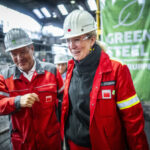 Stahlunternehmen: Georgsmarienhütte vor dem Aus?