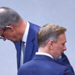 Härtetest: Was taugen Friedrich Merz und Christian Lindner?