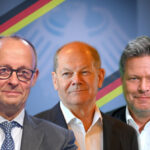 Wie die Brandmauerparteien und ihre Medien sich selbst lächerlich machen