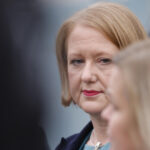 „Grüne“ Genossen-Versorgungs-Ministerin Lisa Paus