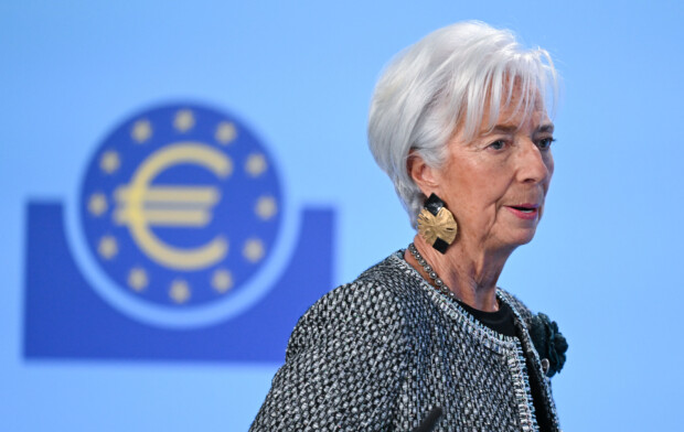 Die Inflation bleibt auch 2025 – weil der Staat und EZB sie treiben