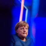 „Ist mir egal!“ Warum Angela Merkel uns leider noch heute nicht egal ist