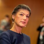 Sahra Wagenknecht zerschellt an der Brandmauer