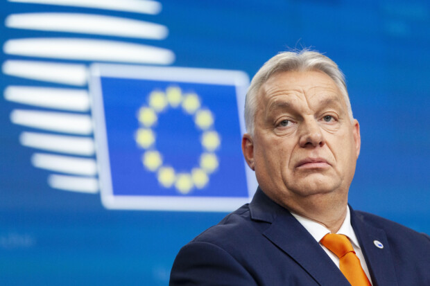 EU streicht Ungarn eine Milliarde Euro an EU-Mitteln