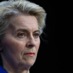 Von der Leyen: Pause für DSA-Verfahren gegen Musk und die Plattform X