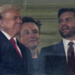 Warum Trump, Musk & Co eine so schlechte Meinung von Scholz und Merz haben