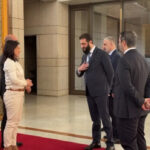 Annalena Baerbock: Mit leerer Hand in Syrien
