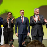 Albtraum des linksgrünen Mainstreams – oder doch fehlender liberaler Mut