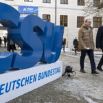 In der Union geht die Angst um