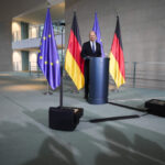 Olaf Scholz und sein Gerd-Moment