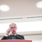 Wenn man keine Wahl hat … – Kein Politikwechsel in Sicht