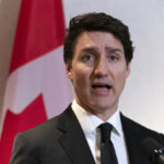 Trudeau tritt (noch nicht) zurück: Sollen Zuwanderer über Kanadas neuen Premier entscheiden?