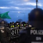 Grüne und Rote verstehen unter „unserer Demokratie“ ihre Diktatur