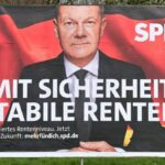 Die Zahlen zur Rente, Krankenkasse und Co strafen die Wahlkämpfer Lügen