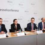 2024 vergeigt: Die deutsche Wirtschaft schrumpft