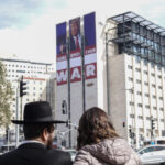 Trump First – Terroristen jubeln, Israelis bangen