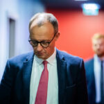 Friedrich Merz’ problematisches Verhältnis zur Meinungsfreiheit