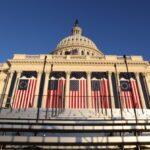 Trumps Inauguration: Eine Show mit Musk, Meloni und Milei